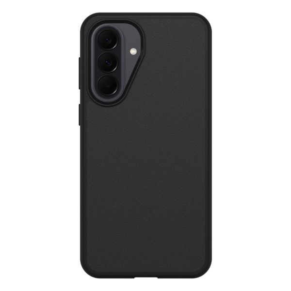 OtterBox React Backcover in Fabrieksverpakking Samsung Galaxy A37 (5G) - Zwart