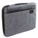 imoshion Laptop hoes 13-14 inch - Laptopsleeve met handvat - Geschikt voor laptops van 13-14 inch - Grijs