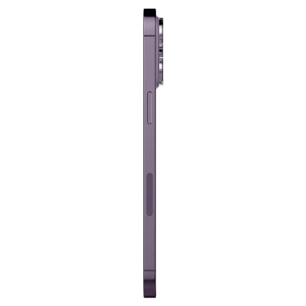 Spigen Glas.tR EZFit Optik Lens Protector 2 pack Apple iPhone 14 Pro / 14 Pro Max
