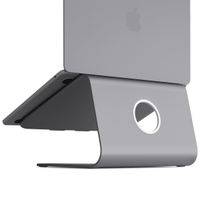 Rain Design mStand Laptop Stand - Laptop Standaard - Universeel - Space Gray