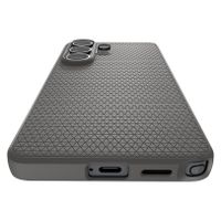 Spigen Liquid Air™ MagFit Backcover Samsung Galaxy S26 Ultra - Marble Gray