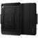 Spigen Rugged Armor Pro Bookcase iPad 10 (2022) 10.9 inch - Zwart