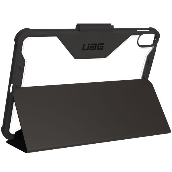 UAG Plyo Backcover iPad 10 (2022) 10.9 inch - Zwart / Ice