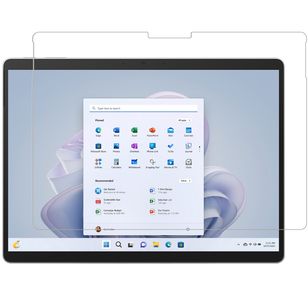 Accezz Premium Glass Screenprotector Microsoft Surface Pro 9 / Pro 10 / Pro 11