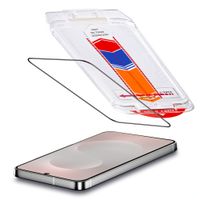 Accezz Gehard Glas Screenprotector + Applicator Samsung Galaxy S26 Plus