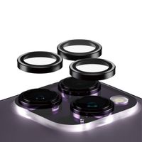 PanzerGlass Camera Protector Hoop Optic Rings Apple iPhone 14 Pro / 14 Pro Max