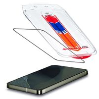 Accezz Gehard Glas Screenprotector + Applicator Google Pixel 11