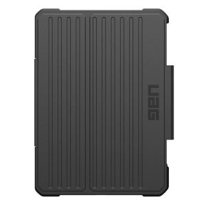 UAG Metropolis SE Bookcase iPad Pro 13 (2024) M4 - Black