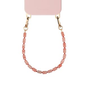 Selencia Sorbet Pop Polskoord - Pink