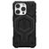 UAG Monarch Backcover iPhone 16 Pro - Carbon Fiber