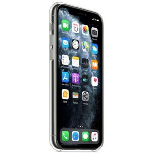 Apple Clearcase iPhone 11 Pro