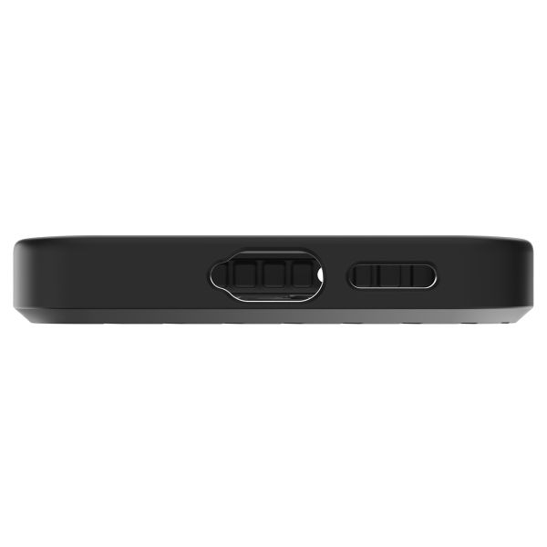ZAGG Denali Snap KS Case Samsung Galaxy S25 - Zwart