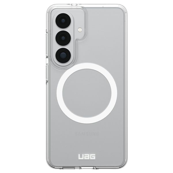 UAG Scout Backcover met MagSafe Samsung Galaxy S26 Plus - Ice White