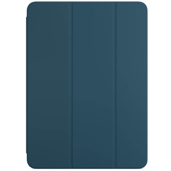 Apple Smart Folio Apple iPad Air 11 inch (2025) M3 / (2024) M2 / Air 5 (2022) / Air 4 (2020) - Marine Blue