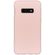 Accezz Liquid Silicone Backcover Samsung Galaxy S10e - Roze