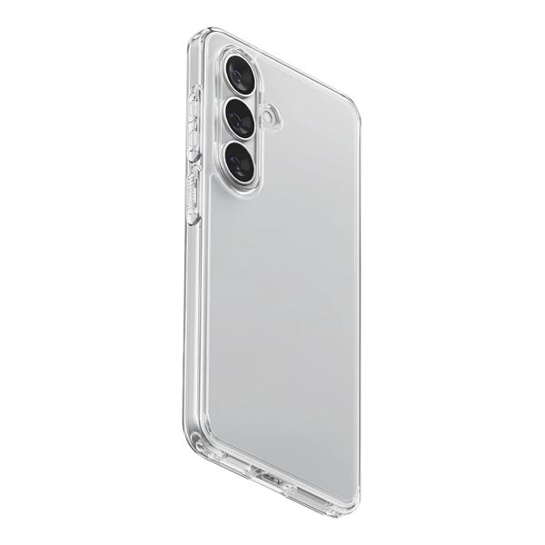 Spigen Ultra Hybrid Backcover Samsung Galaxy S26 - Crystal Clear