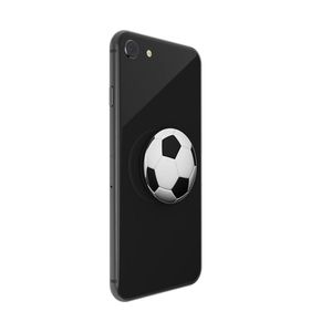 PopSockets PopGrip - Afneembaar - Soccer Ball