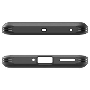 Spigen Tough Armor Backcover OnePlus 11 - Metal Slate