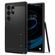 Spigen Tough Armor Backcover Samsung Galaxy S24 Ultra - Black