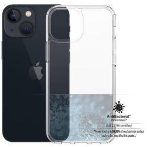 PanzerGlass HardCase Anti-Bacterial iPhone 13 Mini