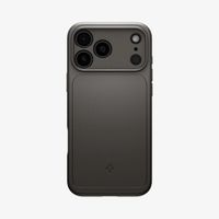 Spigen Thin Fit Backcover MagSafe Apple iPhone 17 Pro Max - Gunmetal