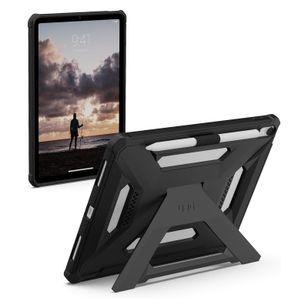 UAG Scout Bookcase Apple iPad Air 11 inch (2026) M4 / (2025) M3 / (2024) M2 - Black