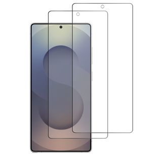 Accezz Gehard Glas Screenprotector 2-pack Samsung Galaxy S26
