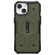 UAG Pathfinder Backcover MagSafe iPhone 15 - Olive Drab