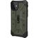 UAG Pathfinder Backcover iPhone 12 Mini - Groen