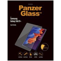 PanzerGlass Screenprotector Samsung Galaxy Tab S9 Plus / S8 Plus / S7 Plus