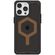 UAG Plyo Backcover Magsafe iPhone 15 Pro Max - Zwart / Brons