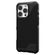 UAG Metropolis LT MagSafe Backcover iPhone 16 Pro - Kevlar Black