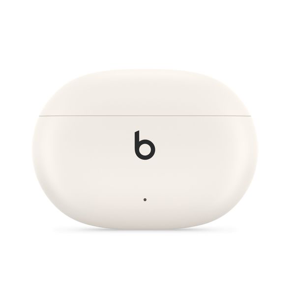 Beats Studio Buds + Earbuds - Draadloze oordopjes - Active Noise Cancelling - Ivory