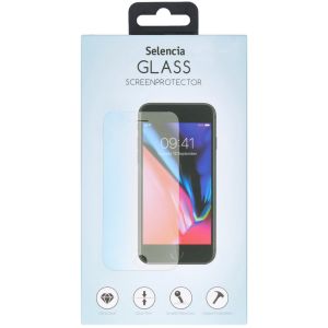 Selencia Gehard Glas Screenprotector Samsung Galaxy A14 (5G/4G)