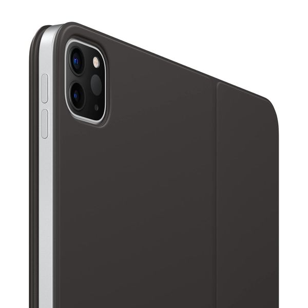Apple Smart Folio Keyboard Apple iPad Air 13 inch (2025) M3 / (2024) M2 / iPad Pro 12.9 (2018/2020/2021/2022) - OEKRAÏNE - Zwart