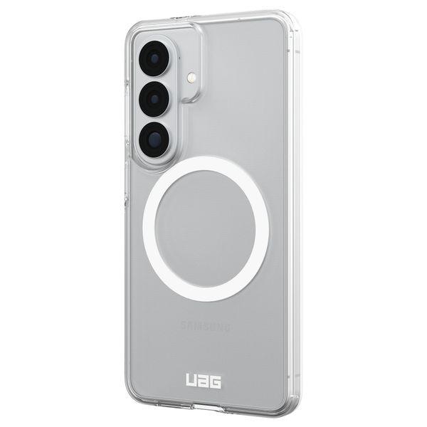 UAG Scout Backcover met MagSafe Samsung Galaxy S26 - Ice White