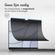 Accezz Magnetische Privacy Screenprotector MacBook Pro 16 inch (2021) / Pro 16 inch (2023) M3 chip - A2485 / A2780 / A2991