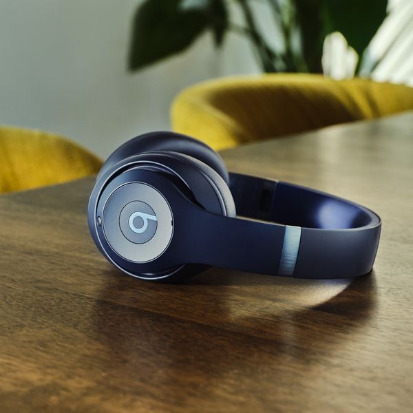 Beats Studio Pro Draadloze Koptelefoon met Noise Cancelling (ANC) - Navy