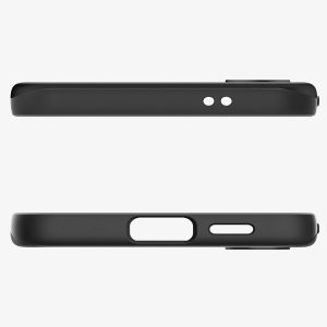 Spigen Thin Fit Backcover Samsung Galaxy S24 - Black