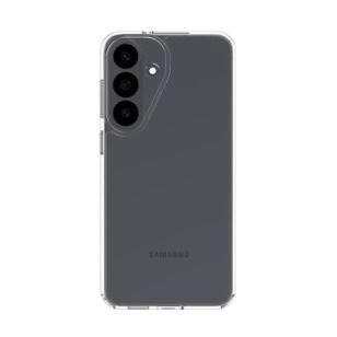 OtterBox Lumen Clear Backcover MagSafe Samsung Galaxy S26 FE - Clear