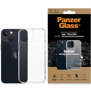 PanzerGlass HardCase Anti-Bacterial iPhone 13 Mini