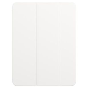 Apple Smart Folio Apple iPad Air 13 inch (2025) M3 / (2024) M2 / iPad Pro 12.9 (2020/2021/2022) - Wit