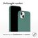 Accezz Liquid Silicone Backcover iPhone 15 Plus - Donkergroen