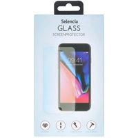 Selencia Gehard Glas Screenprotector Sony Xperia 1 IV