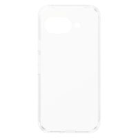 CARE by PanzerGlass Urban Combat Case MagSafe Google Pixel 9a - Transparant