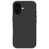 dbramante1928 Greenland Pro Backcover MagSafe Apple iPhone 16 - Night Black