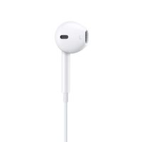 Apple EarPods Lightning aansluiting - Wit