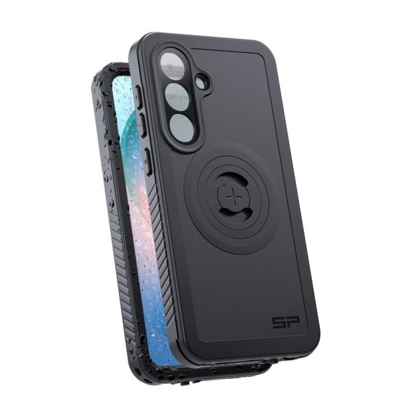 SP Connect Xtreme Series Telefoonhoes Samsung Galaxy S26 Plus - Zwart