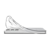 Spigen Liquid Crystal Backcover Samsung Galaxy S26 Plus - Crystal Clear