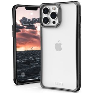 UAG Plyo Backcover iPhone 13 Pro Max - Grijs